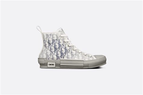 dior high top sneaker price|dior b23 high top oblique.